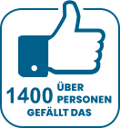 Facebook Bewertungen