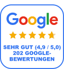 Google Bewertungen